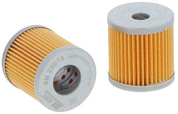 Filtr paliwa SN 25076