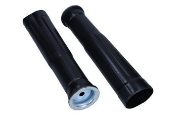 MAXGEAR 72-3674 Odbój amortyzatora Citroen C1/Peugeot 107/Toyota Aygo/Yaris 2006- Tył Komplet z osłonami