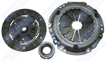 RYMEC Sprzęgło Komplet SUZUKI Jimny 1.3 16V 98- JT1086