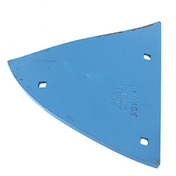 PIERŚ ODKŁADNI LEWA 3-OTWOROWA LEMKEN 3451001