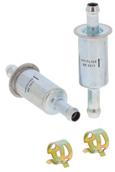 Filtr paliwa BE 5011