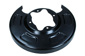 FEBI OSŁONA TARCZY HAMULCOWEJ KIA TYŁ PICANTO 04-11 LEWY