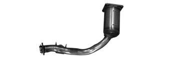 JMJ Katalizator JMJ1091290 CITROEN C2/C3 1,1