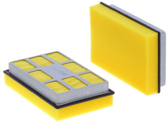 Filtr powietrza SA 12114