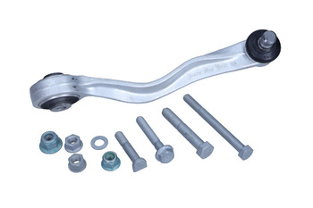 FEBI Wahacz Przedni Górny Lewy Ze Śrubami VW/Audi A4, A6, A8 / Seat Exeo, Exeo ST 1.6-4.2 11.94- FE40744