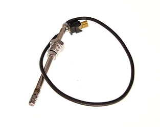 NTK Czujnik temperatury spalin RTA9000-EE039 MERCEDES E Klasa W211 2.1D 02-