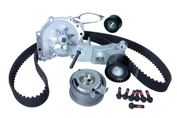 SKF ZESTAW ROZRZĄDU VOLVO 2,0D Z POMPĄ