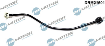 DR. MOTOR Przewód Przelewowy DRM21501 Audi A4 2.0