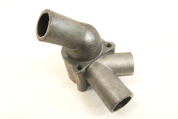 Korpus Termostatu C-330 Obudowa Termostatu C-330 0050002230