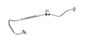 DR. MOTOR Przewód Smarowania Turbosprężarki DRM01733 Citroen Jumper 2.2 HDI 11-