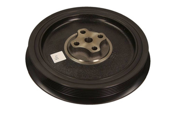 FEBI KOŁO PASOWE WAŁU KORBOWEGO VOLVO 1,5/2,0