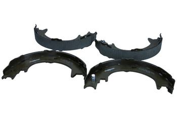 MAXGEAR Szczęki hamulca ręcznego Subaru Tribeca 05- 19-4580