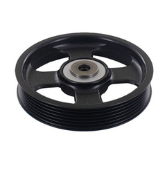 SKF NAPINACZ PASKA WIELOROWKOWEGO VKM65090 MITSUBISHI LANCER 1.8 08- / ASX