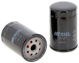Filtr oleju SO 6123