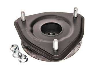 JAPAN PODUSZKA AMORTYZATORA NISSAN PRZÓD 350Z 02-09 LEWY/PRAWY Z ŁOŻYSKIEM