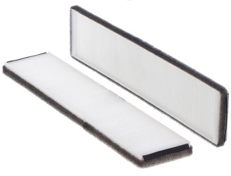 Filtr kabinowy SC 80072