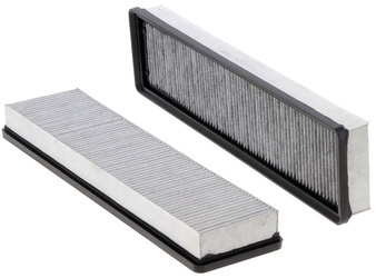 Filtr kabinowy NOT CERTIFIED EN15695 SC 60111 CAM1