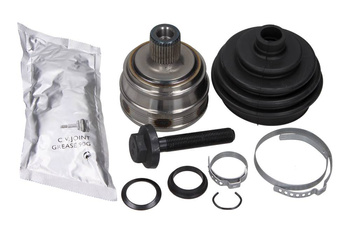 MAXGEAR Przegub zewnętrzny VW AUDI 80/90 1.6-1.8 88-91 KOMPLET 25-1066MG