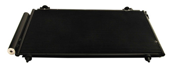 MAXGEAR SKRAPLACZ KLIMATYZACJI TOYOTA AVENSIS 03- AC856167