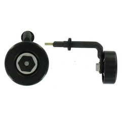 SKF Rolka Napinacza Paska Wielorowkowego VKM38238 BMW X5 [E53] (00-06), BMW M57 E39/46/3