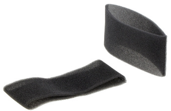 Filtr powietrza - bezpiecznik SA 11126