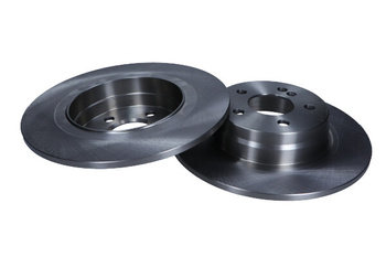 MAXGEAR Tarcza Hamulcowa 19-2680 do MERCEDES W204 Tył (C200-C300) 07-