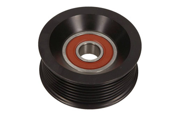 BLUE PRINT ROLKA PASKA WIELOROWKOWEGO MAZDA 5 2,0CD 6 2,0DI