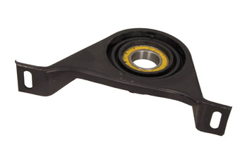 MAXGEAR Podpora Wału 49-0761 Mercedes W210/W211/W220 1,8-6,2 96-10 Z Łożyskiem