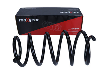 MAXGEAR Sprężyna Zawieszenia 60-0824D OPEL ASTRA H 04- 1.7CDTI/1.9 CDTI/2.0 TURBO P.