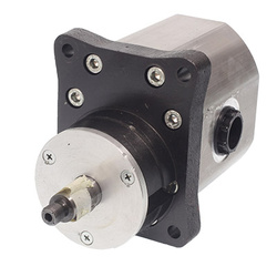 HYLMET POMPA HYDRAULICZNA BIZON Z-058 N/T PZSKP225