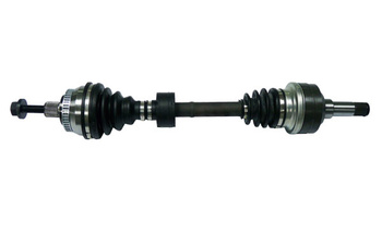 SKF Półoś VW Sharan Alhambra lewy 621mm ABS 48Z VKJC1040