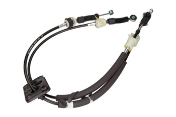 OE FIAT Linka Zmiany Biegów do Fiat Ducato (06-) 3.0 JTD (Komplet 2 szt.) 55217768