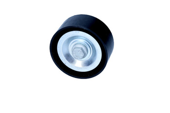 MAXGEAR Rolka paska wielorowkowego 55867MG Fiat 1.9D/J