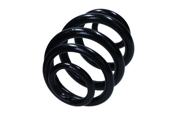 MAXGEAR Sprężyna Zawieszenia 60-0901 VW Multivan T5 Tył 1.9TDI-3.2 od 04.2003 z drutu o zmiennej średnicy