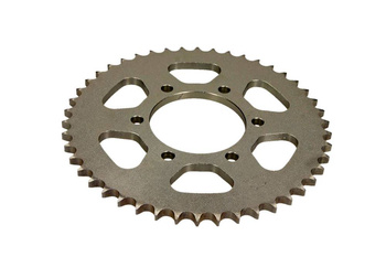 AFAM Zębatka napędzana tył, stalowa ocynkowana srebrna 16201-46