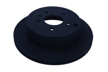 QUARO Tarcza Hamulcowa Tył Opel Antara/Captiva 303x20 Wysoko Nawęglana, Z Powłoką Antykorozyjną QD3601HC