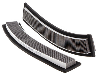 Filtr kabinowy NOT CERTIFIED EN15695 SC 70121 CA