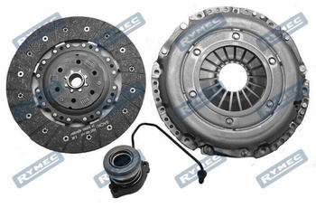 RYMEC Sprzęgło komplet JT17661048 OPEL INSIGNIA 2,0 CDTI 08-