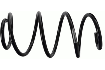 SACHS SPRĘŻYNA ZAWIESZENIA 993509 HYUNDAI PRZÓD I30 1.4-1.6 07-11