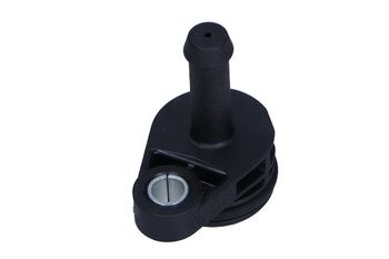 OE VAG Króciec układu chłodzenia 06K121143 AUDI A4 1,8/2,0 TFSI 10-