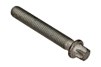 OE BMW Śruba Koła Pasowego Wału 11238585220 BMW Seria 3 E90, Seria 5 E60