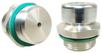 Filtr odpowietrzania FS 333