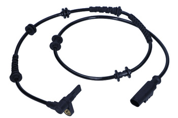 MAXGEAR Czujnik ABS 20-0376 do Fiat Panda 1.4 (od 10) Przód Lewy/Prawy
