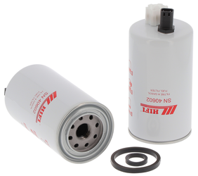 Filtr paliwa SN 40602 - HIFI FILTER