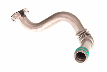 DR. MOTOR PRZEWÓD SMAROWANIA TURBOSPRĘŻARKI DRM01380 FORD FOCUS 1.8 TDCI 07-