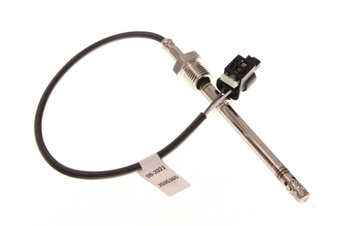 NRF CZUJNIK TEMPERATURY SPALIN MERCEDES E KLASA 02-