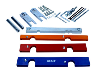 ROOKS Blokada Rozrządu OK-02.3062 do BMW 2.5 3.0 N51 N52 N52K N53 N54 N55