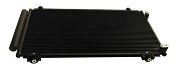 MAXGEAR Skraplacz klimatyzacji 864653 TOYOTA COROLLA 02-