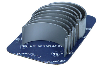 KOLBENSCHMIDT Panewki Korbowodowe CITROEN NEMO 1.3 BLUEHDI 16- STD 37055600