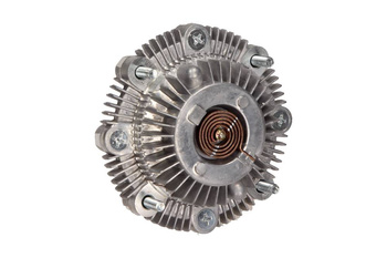 NRF Sprzęgło Wiskozowe Wentylatora NRF49558 do Suzuki Baleno, Jimmy 1.3/1.3DDIS (od 2001)